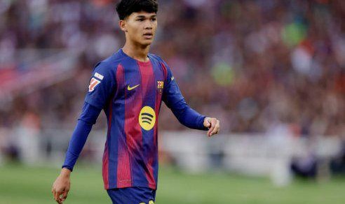 北京单场奖金计算器-巴萨小将准备离队，巴黎有意