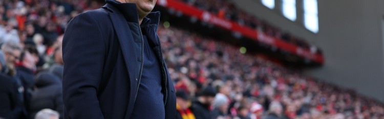 北京单场奖金计算器-名宿：利物浦跟谁踢都可能输球，对红军来说这是不可接受的