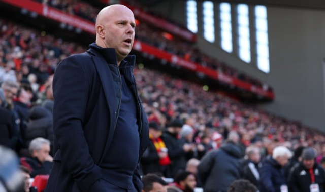 北京单场奖金计算器-名宿：利物浦跟谁踢都可能输球，对红军来说这是不可接受的