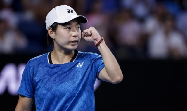 北京单场奖金计算器-澳网首日白卓璇爆冷过关将战萨巴伦卡，张之臻无缘晋级