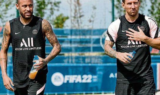 北京单场奖金计算器-揭秘梅西巴黎首训：第一个到场，训练后集体吃烤肉