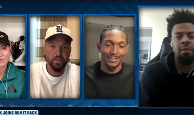 北京单场奖金计算器-库克：库里是史上最强控卫，历史总排名在我心中第五